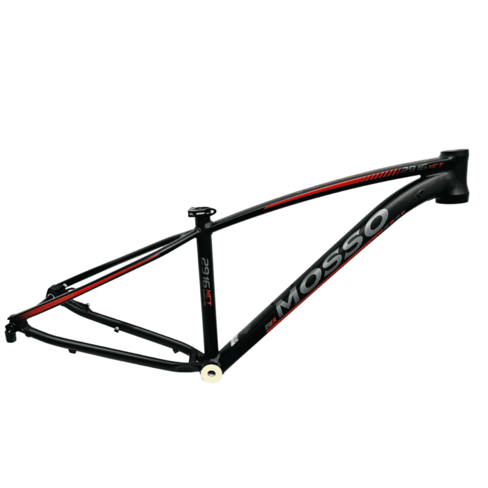 Cuadro De Mtb Rod 29 Mosso 2916 Xct Boost - Imagen 2