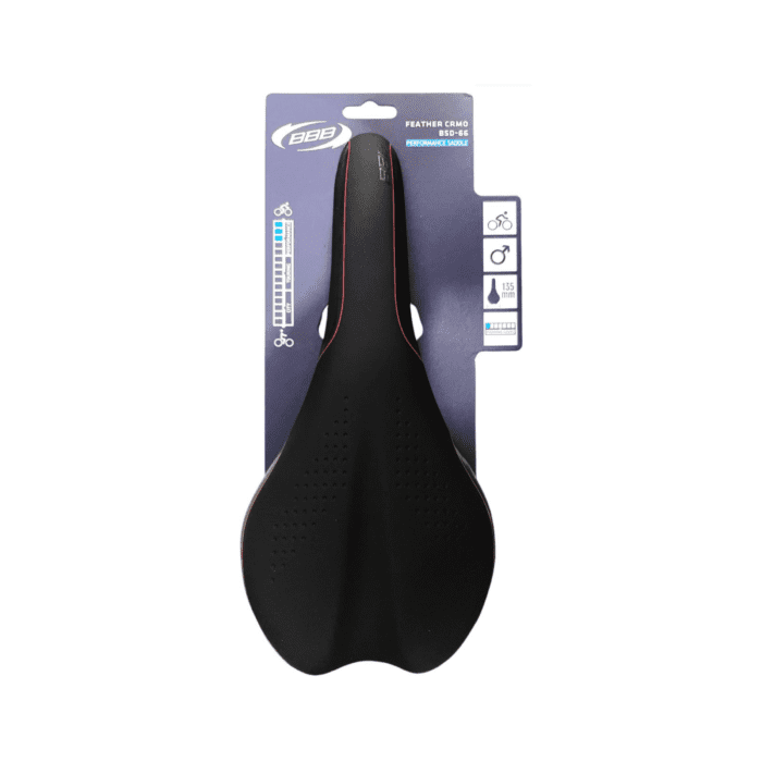 Asiento Bbb Bsd - 66 de Competición - Imagen 3
