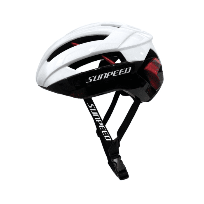 Casco De Bicicleta Sunpeed Variant Ts-100