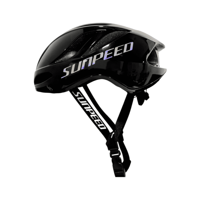 Casco De Ciclismo Sunpeed Aero Ts-42 - Imagen 3