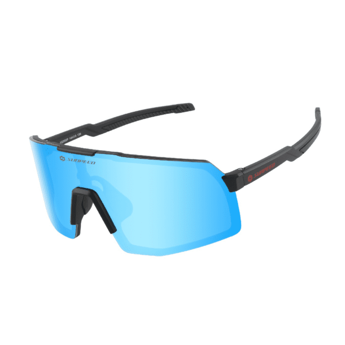 Gafas De Ciclismo Sunpeed Roadmaster Photo - Imagen 4