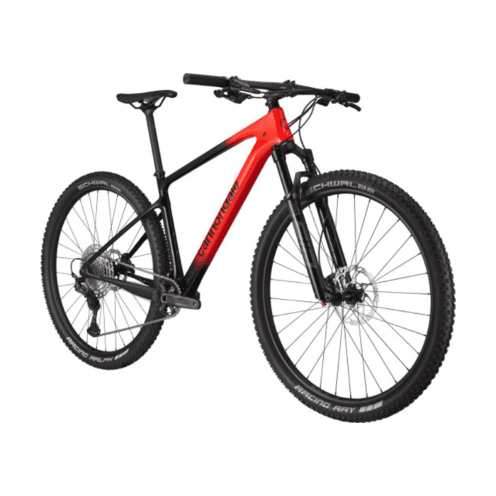 Bicicleta Rod 29 Cannondale Scalpel Ht 4 Carbon - Imagen 2