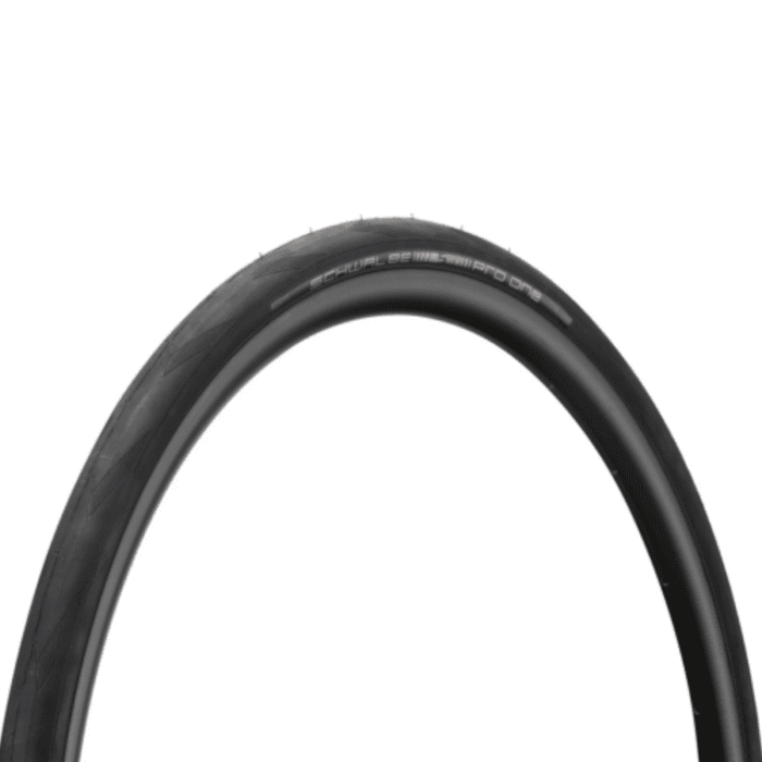 Clincher Schwalbe Pro One 700x28 Tubeless Easy - Imagen 2