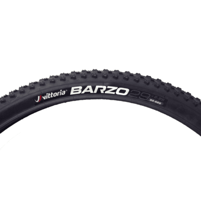 Cubierta De Mtb Vittoria Barzo 29x2.25 Aro De Alambre