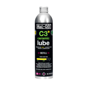 Lubricante Muc Off C3 Ceramic Lube 300ml