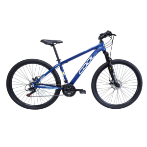 Bicicleta Rod 29 Cool Metz Aluminio