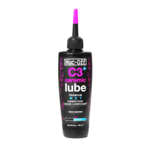 Lubricante Para Cadenas Muc-off C3 Ceramic Lube Wet