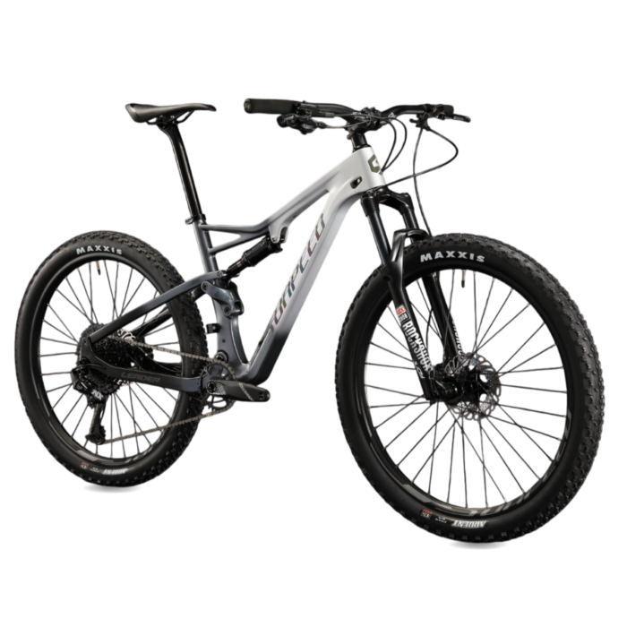 Bicicleta De Montaña Sunpeed Leader
