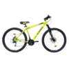 Bicicleta Rod 29 Cool Metz Aluminio - Imagen 3
