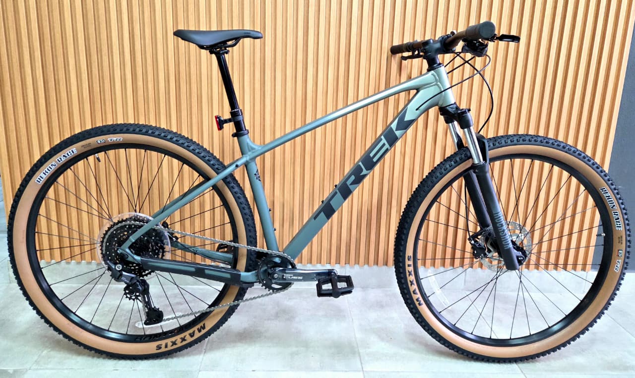 Trek Marlin 6 Gen 3 2026 - Imagen 2