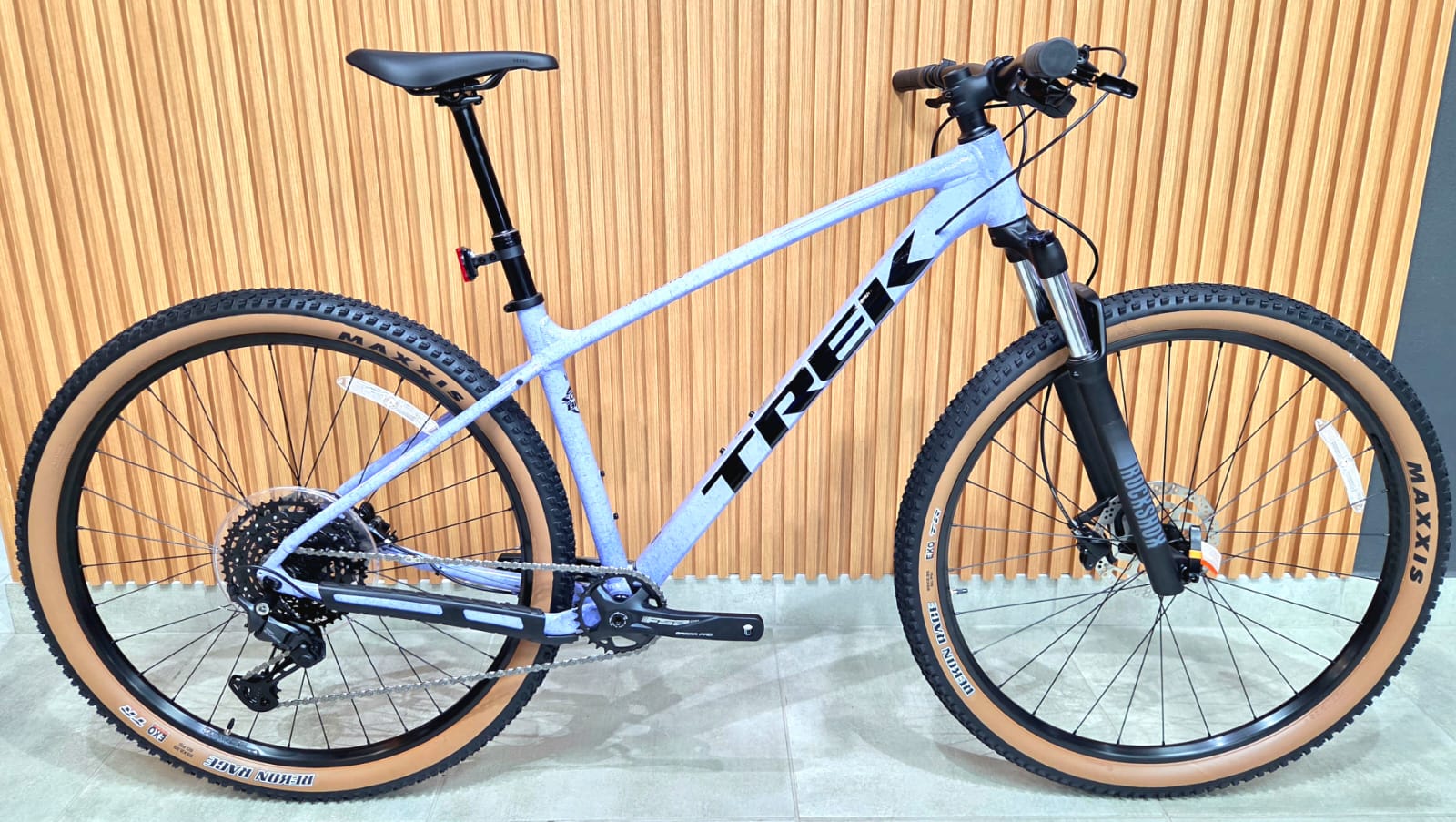 Trek Marlin 6 Gen 3 2026 - Imagen 3