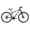 Bicicleta Rod 29 Cool Metz Aluminio - Imagen 5