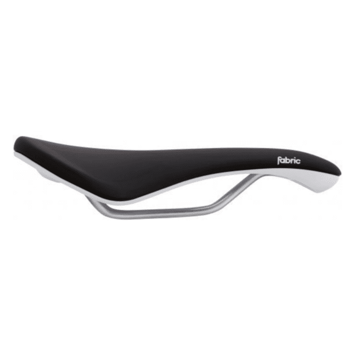 Asiento De Bicicleta Fabric Scoop Elite Flat 142mm Cromo - Imagen 8