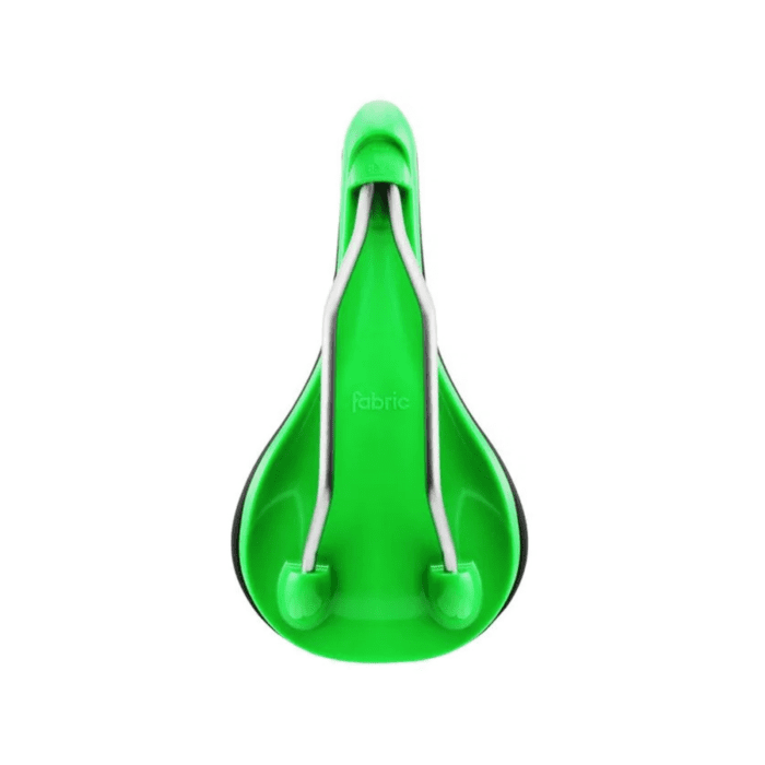 Asiento De Bicicleta Fabric Scoop Elite Flat 142mm Cromo - Imagen 3