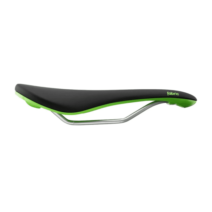 Asiento De Bicicleta Fabric Scoop Elite Flat 142mm Cromo - Imagen 7