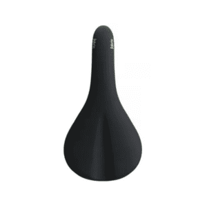 Asiento De Bicicleta Fabric Scoop Elite Flat 142mm Cromo
