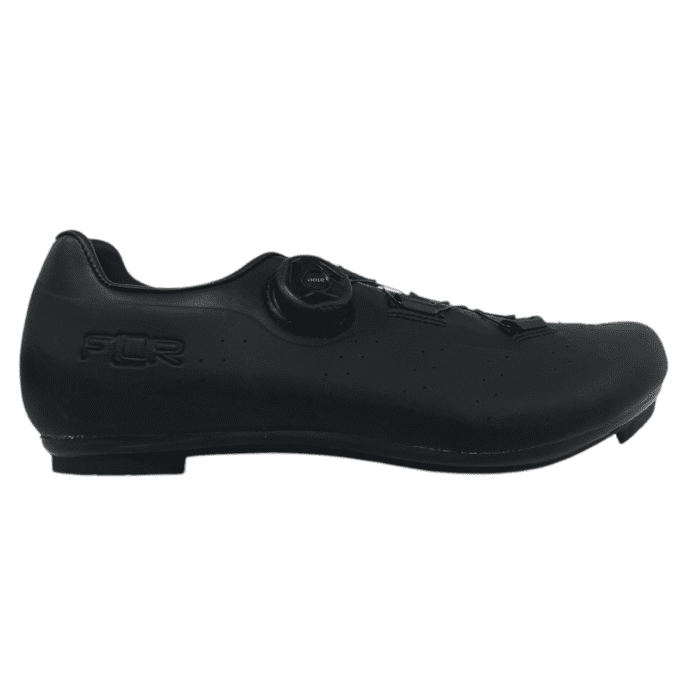 Zapatillas De Ciclismo Ruta Flr F-22.lll