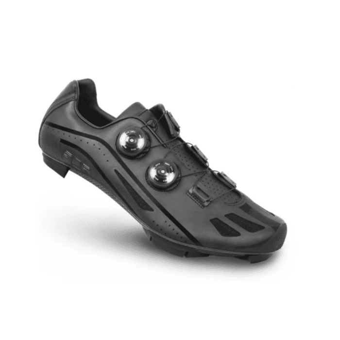 Zapatillas De Ciclismo Flr F-95x Il Mtb - Imagen 2