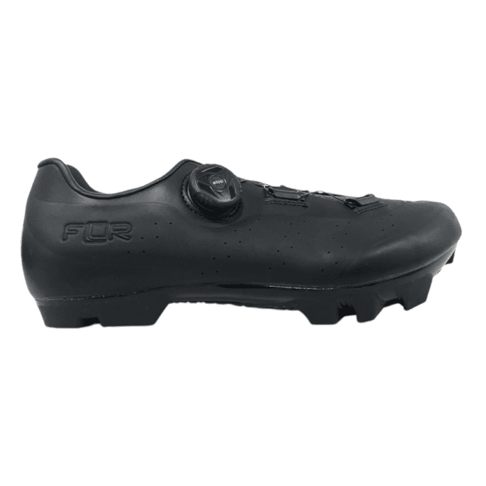 Zapatillas De Ciclismo Mtb Flr F-75.lll