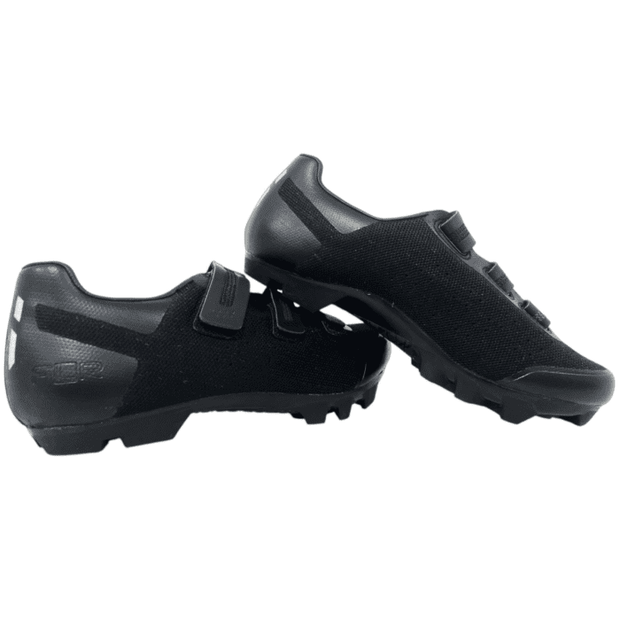 Zapatillas De Ciclismo Mtb Flr F-55 Knit - Imagen 4