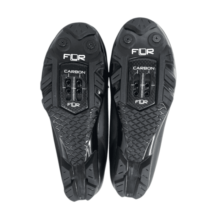 Zapatillas De Ciclismo Mtb Flr F-75.lll - Imagen 3