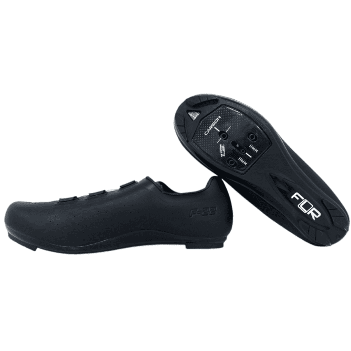 Zapatillas De Ciclismo Ruta Flr F-22.lll - Imagen 3