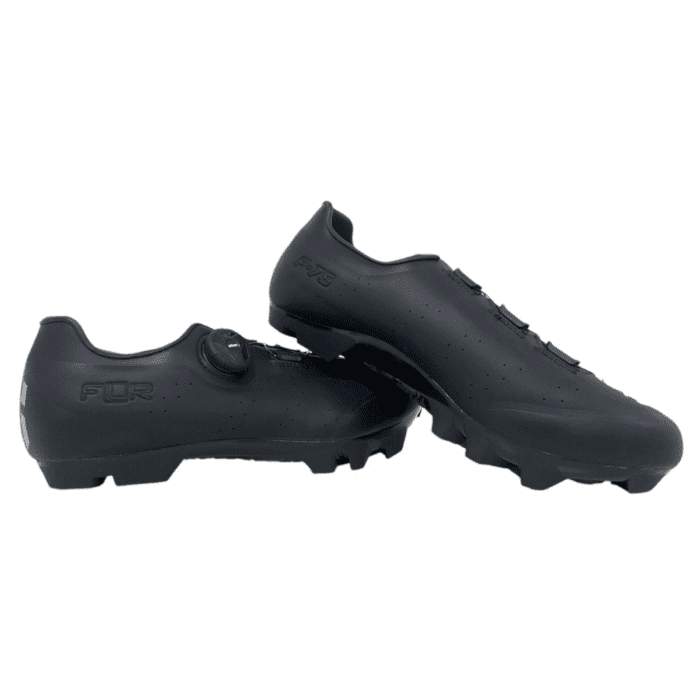 Zapatillas De Ciclismo Mtb Flr F-75.lll - Imagen 2