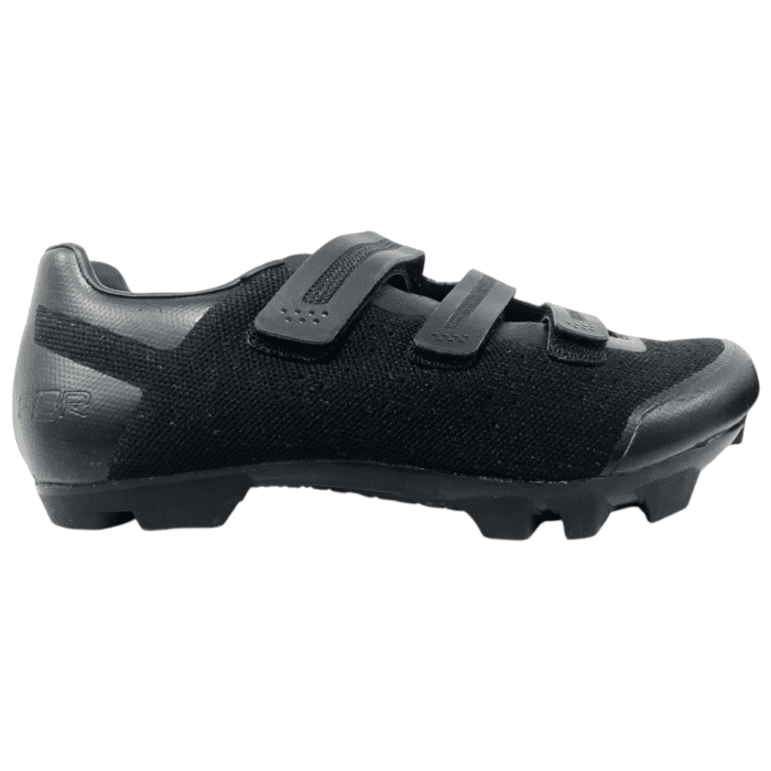 Zapatillas De Ciclismo Mtb Flr F-55 Knit