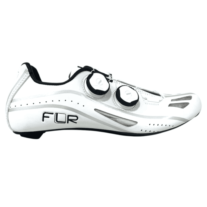 Zapatillas De Ciclismo Ruta Flr F-xx II