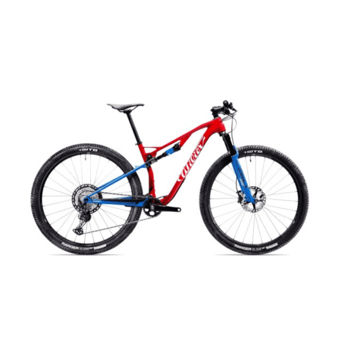 Bicicleta de MTB Wilier Urta SLR