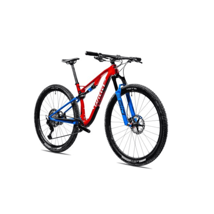 Bicicleta de MTB Wilier Urta SLR - Imagen 2