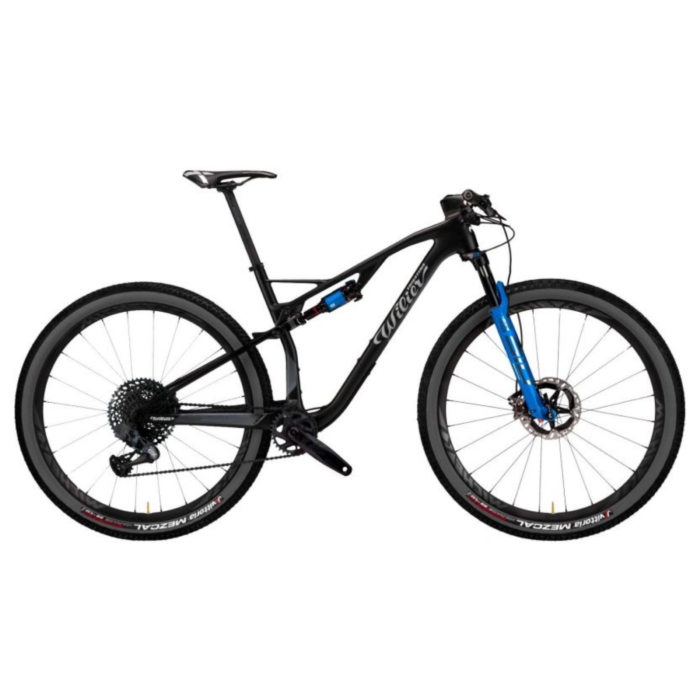 Bicicleta de MTB Wilier Urta SLR