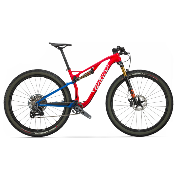 Bicicleta de MTB Wilier Urta SLR - Imagen 2