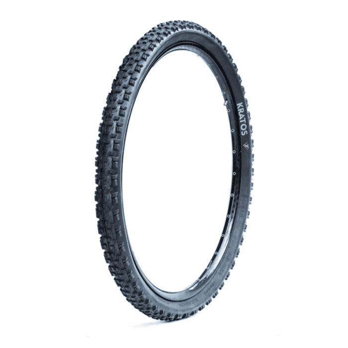 Cubierta De Bicicleta Mitas Kratos Textra 29 x 2.45 - Imagen 2