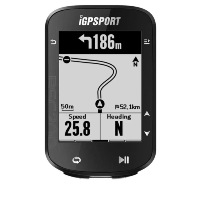 Ciclocomputadora Igpsport Bsc200 - Imagen 3