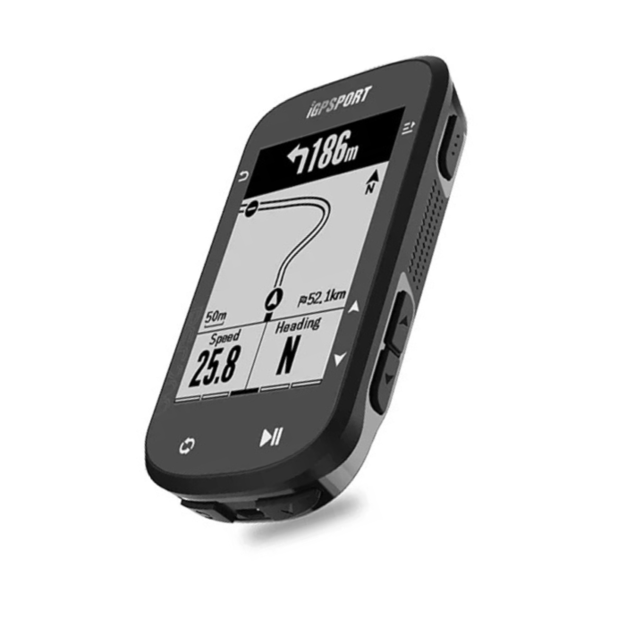 Ciclocomputadora Igpsport Bsc200