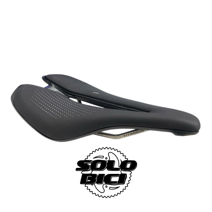 Asiento Van Halen Pro Vhp601 Supersensor Titanio - Imagen 3
