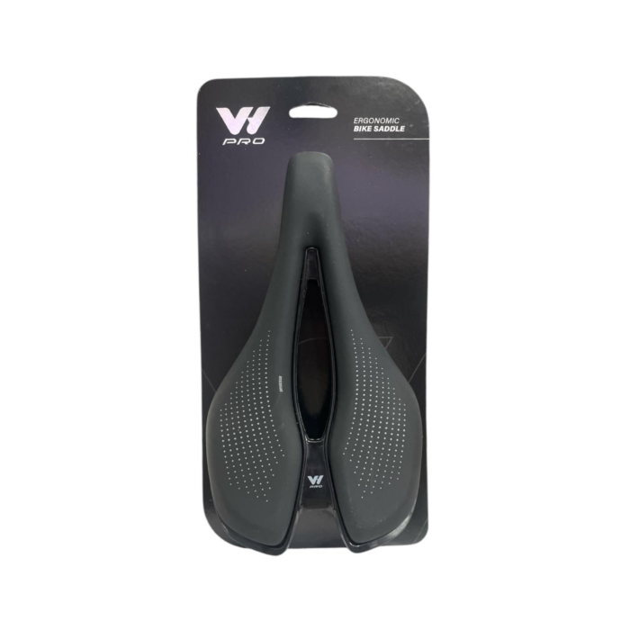 Asiento Van Halen Pro Vhp601 Supersensor Titanio - Imagen 2