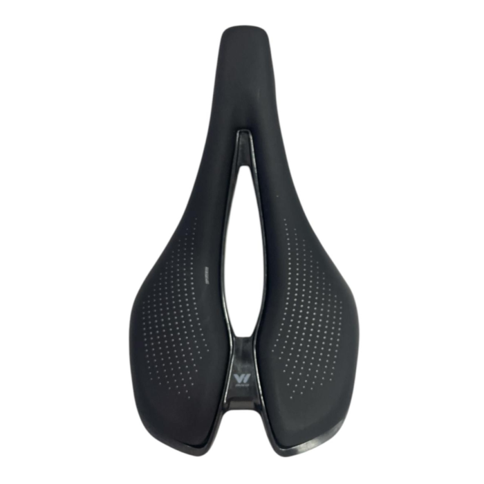 Asiento Van Halen Pro Vhp601 Supersensor Titanio