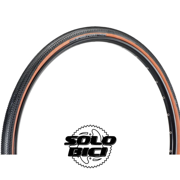 Cubierta Bontrager Gr1 Team Issue Tubelees Ready - Imagen 3