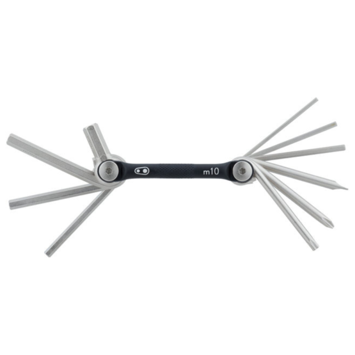 Multiherramienta 10 Funciones Crankbrothers m10
