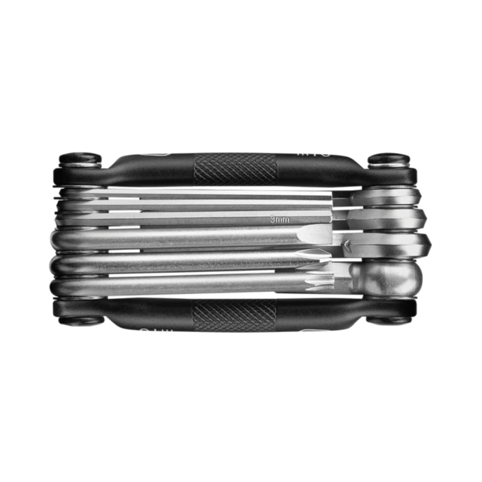 Multiherramienta 10 Funciones Crankbrothers m10 - Imagen 2