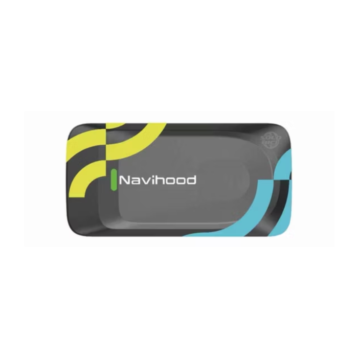 Banda Cardiaca Navihood A3 - Imagen 2