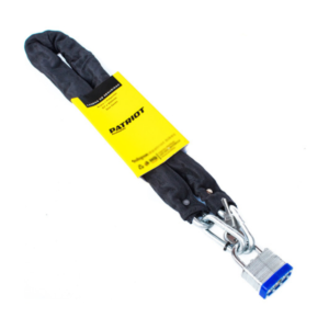 Cadena De Seguridad Patriot Acero 900mm
