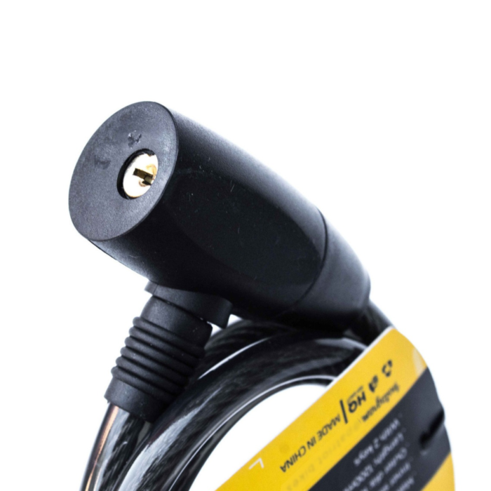 Linga de Seguridad Patriot 120cm - Imagen 3