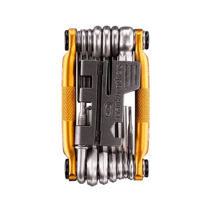 Herramienta Multifunción Crankbrothers M20 - Imagen 2