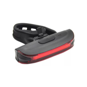Luz Van Halen Recargable Usb 65 Lúmenes
