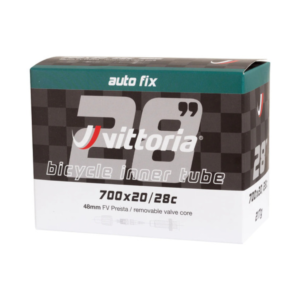 Cámara De Bicicleta De Ruta Vittoria Auto Fix