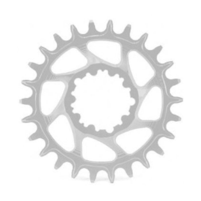 Plato Redondo Mtb Garbaruk Sram Boost Offset 3.6mm - Imagen 2