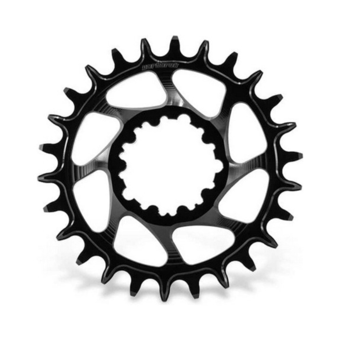 Plato Redondo Mtb Garbaruk Sram Boost Offset 3.6mm - Imagen 3